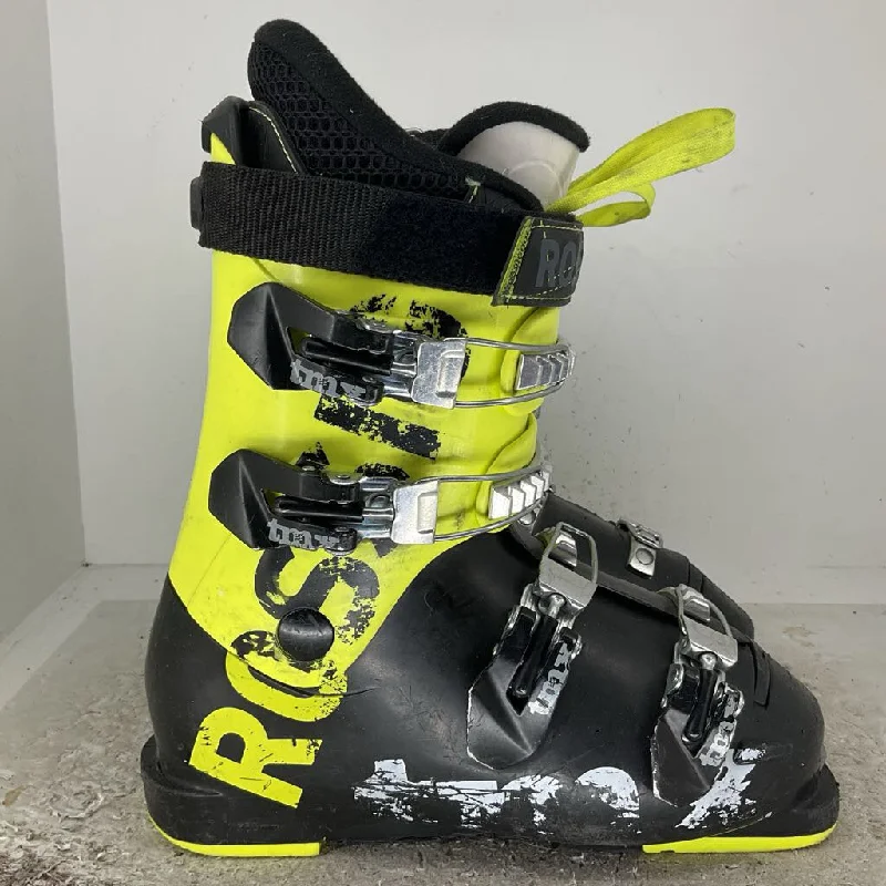 Sale Alert Rossignol TMX Junior Ski Boots