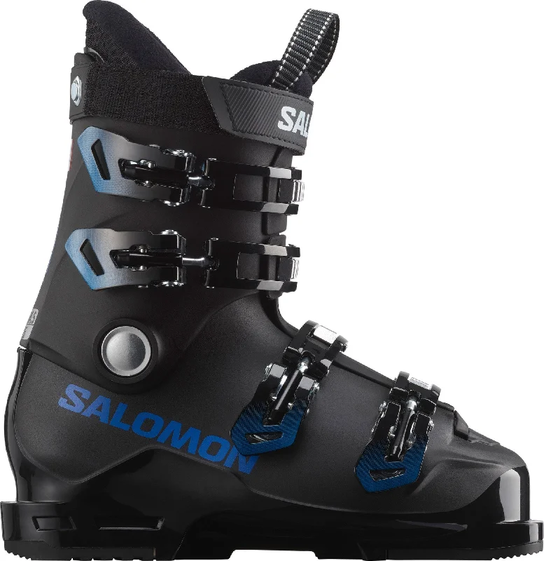 Flash Sale Salomon S/Max 60 RT L Ski Boots - 2024 - Kids