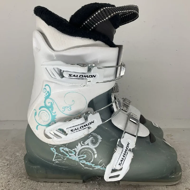 Reduced Rates Salomon T3