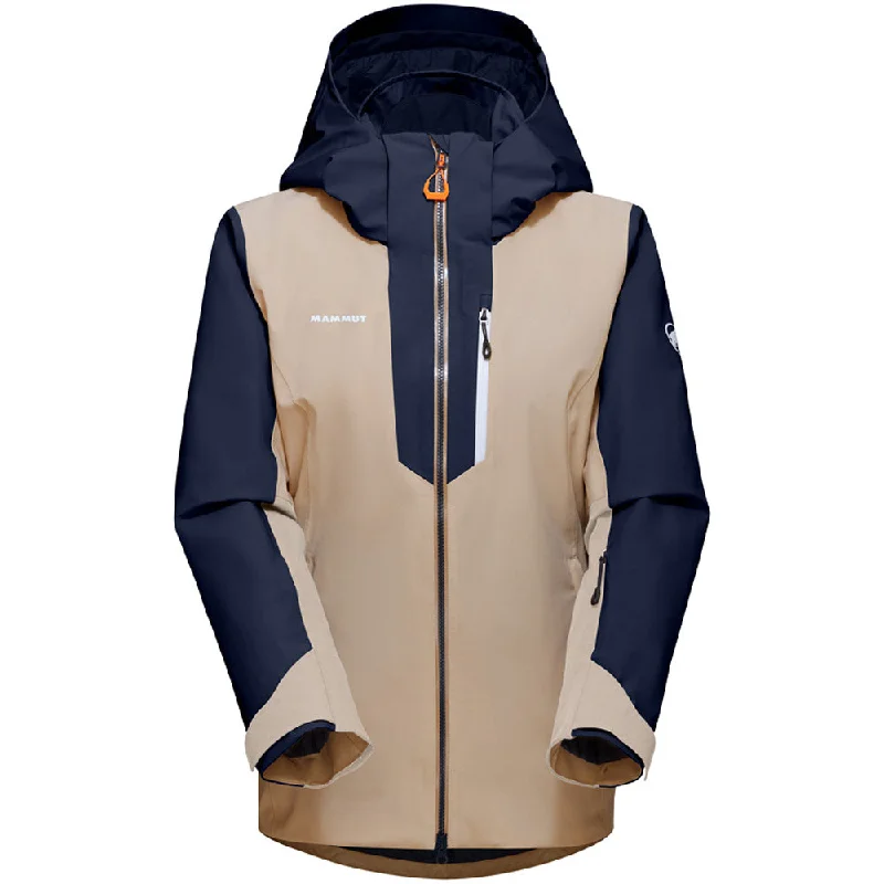 Flash Deals Stoney HS Thermo Ski Jacket - Womens
