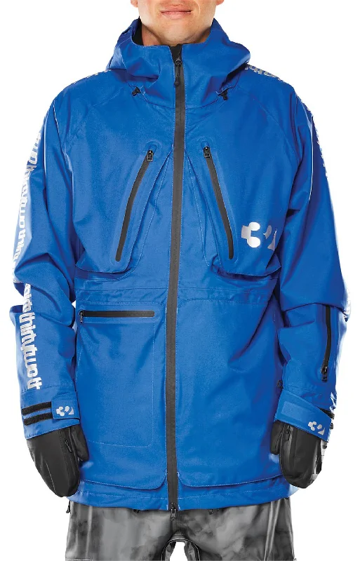 Bargain Alert ThirtyTwo TM Jacket Mens Snorkel Blue