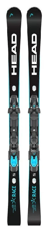Referral Discount Head WC Rebels e-Race RP EVO 14 b 2025