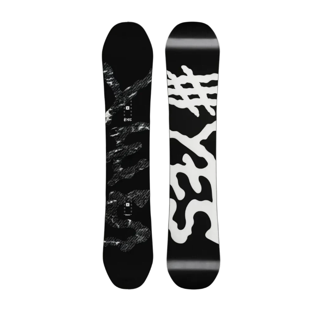 Sale Event Yes Basic Snowboard 2025